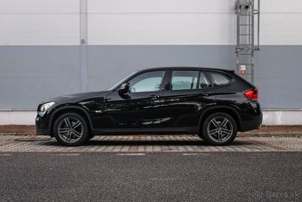 BMW X1 xDrive 20d A/T - 6