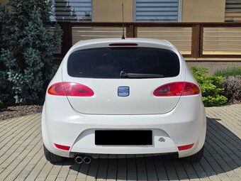 Seat Leon FR 2.0 TDI 125kW/170k - 6