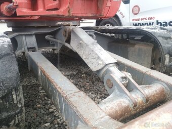 Bager Takeuchi TB250-2 - 6