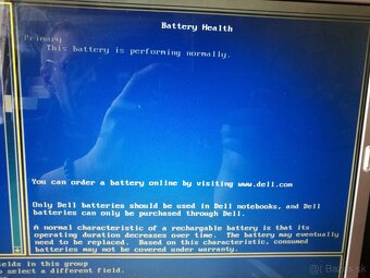 Dell Inspiron 6400. - 6