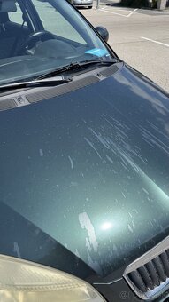 Škodu Fabia II, 1.2 benzín + LPG - 6