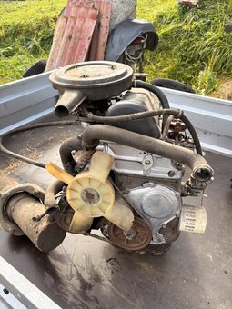 Motor Lada - 6
