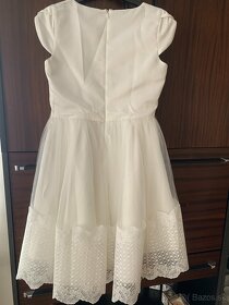 Biele šaty - 6