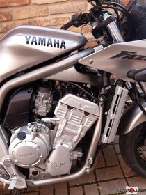 Yamaha FZS 1000 - 6