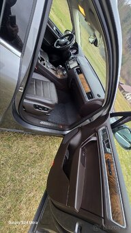 Volkswagen Touareg 4.2tdi 4x4 250kw - 6