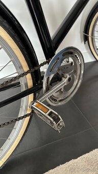 Retro bicykel Peco bikes - 6