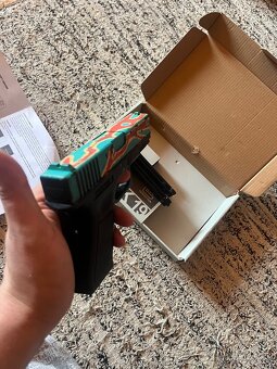 GLOCK-19 CO2 - 6