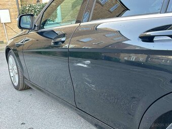 Dovoz gb Mercedes C220 CDI - 6