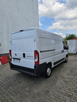 Fiat Ducato - 6