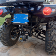 arctic cat 1000 - 6