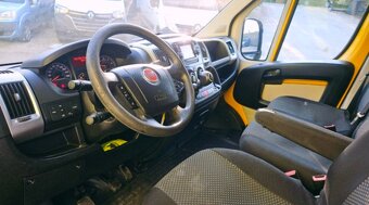 FIAT DUCATO 2.3 MULTIJET - PREDAJ AJ NA SPLÁTKY - 6