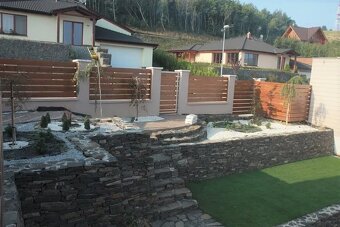 Slnečný 6 izbový rodinný dom s bazénom v Kavečanoch - Košice - 6