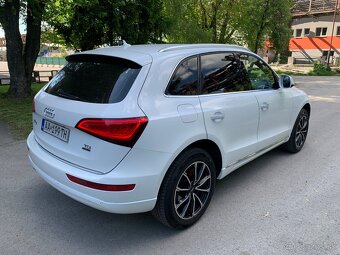Audi Q5 2,0 TDI 140kw Quattro - 6