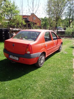 Dacia Logan - 6
