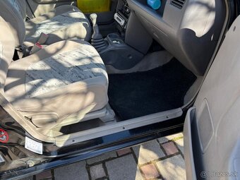 Mazda Demio - 1.3i 46kw - 6