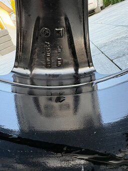 Sada diskov 19" 5x112 Mercedes, Škoda, VW, Audi, Seat - 6