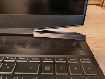 HP Pavilion Gaming Laptop 15-dk0xxx - 6