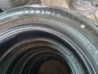 185/65R15 Goodyear 8mm dot 24 - 6