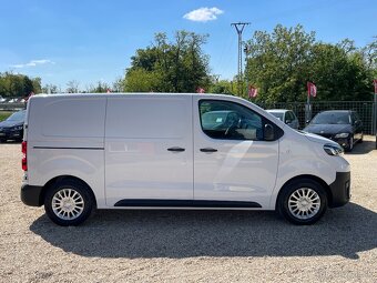 Toyota Proace, 1.5 D-4D 88kWCZ17tKMZÁRUKA - 6