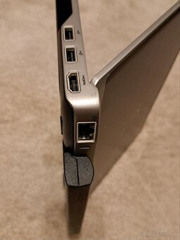 Notebook DELL Lattitude E6220 - 6