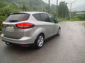 Ford C-Max - 6