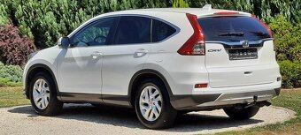 Honda CRV - 6