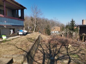 Slnečný záhradný pozemok - 6