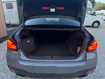 BMW 540d xDrive - 2021 v záruke - 6