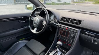 Audi A4 3.0 tdi 171kw 2007 quattro automat - 6
