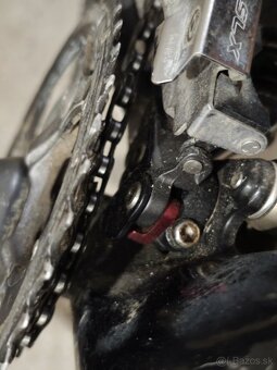 Shimano SLX kľuky - 6