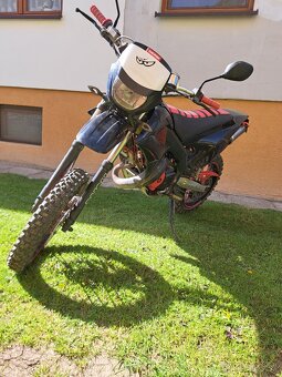 Derbi Senda - 6
