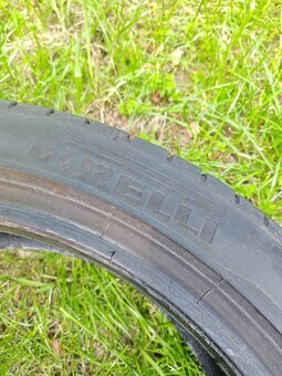 PIRELLI PZERO 225/45 R19 - 6