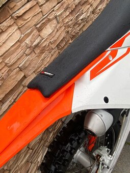 KTM sx 125 - 6