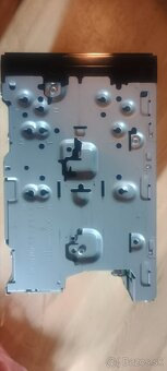 Pioneer dvojdin autorádio - 6