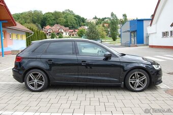 Audi A3 Sportback - 6