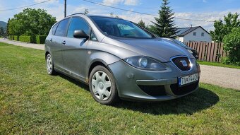 Seat Altea XXL 1.9 TDi - 6