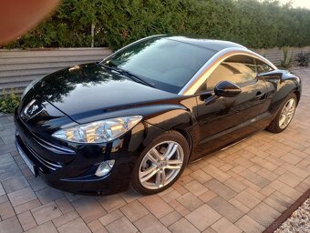 PEUGEOT RCZ 2.0Hdi - 6