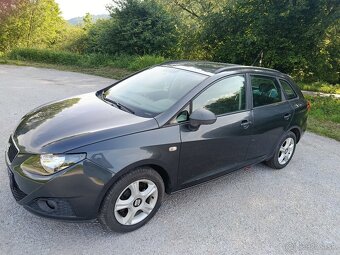 Seat Ibiza ST - 6