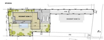 Bosen Realicity / 5 izbový rodinný dom v krásnom a tichom pr - 6