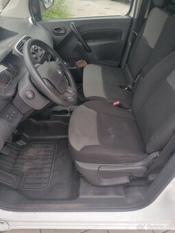 Kangoo Maxi 1,5Dci - 6