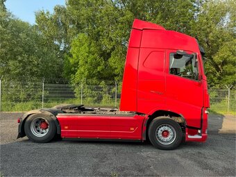 VOLVO FH 13.500 STANDART + NEZÁVISLÁ KLIMA - 6