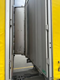 TANDEMOVÁ SOUPRAVA MAN TGX 26.510 + PŘÍVĚS GTS 2021 PRŮJEZD - 6