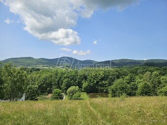 Predaj - rekreácia - Šikovné pozemky pri jazere… - 6
