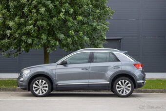 Volkswagen T-Roc 2.0 TDI /AJ NA SPLÁTKY/ - 6