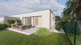 Na predaj moderný 4-izbový rodinný dom s tepelným čerpadlom - 6