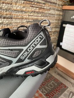 Salomon x ultra 40 2/3 - 6