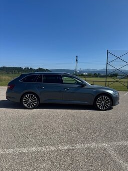 Škoda Superb 140kw - 6