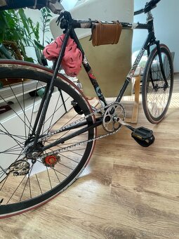 Fixie fixedgear Favorit - 6