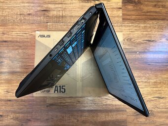 Asus Tuf A15 - 6