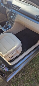 VW passat combi - 6